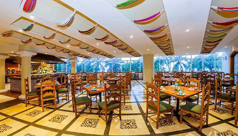 Almirante Bc Hoteles Sa Hotel Cartagena
