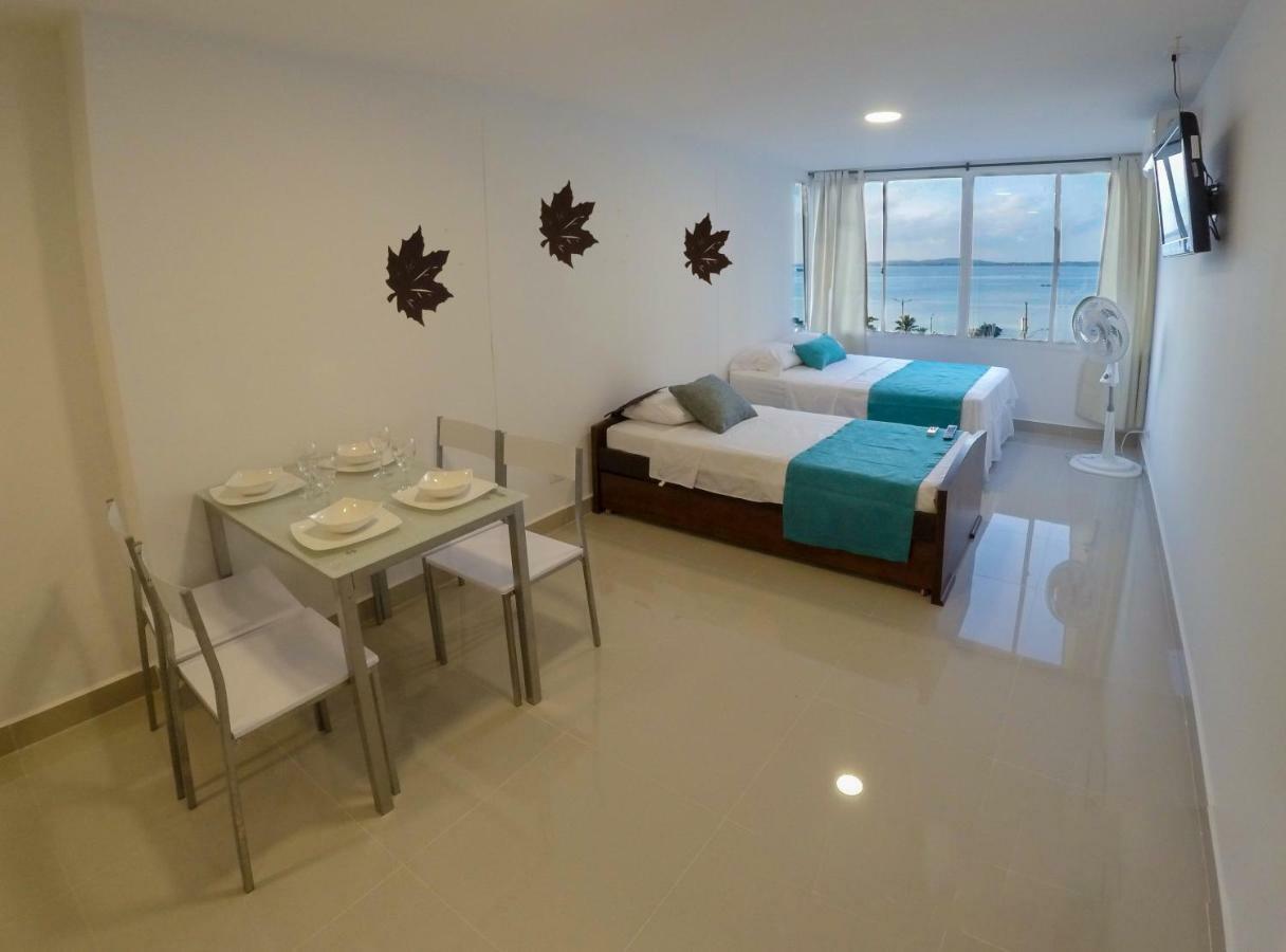 Beach Apartamento