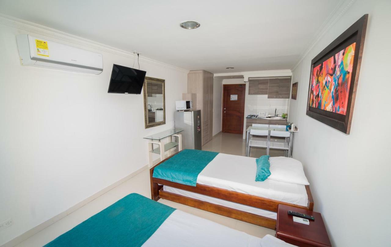 Apartamento Beach
