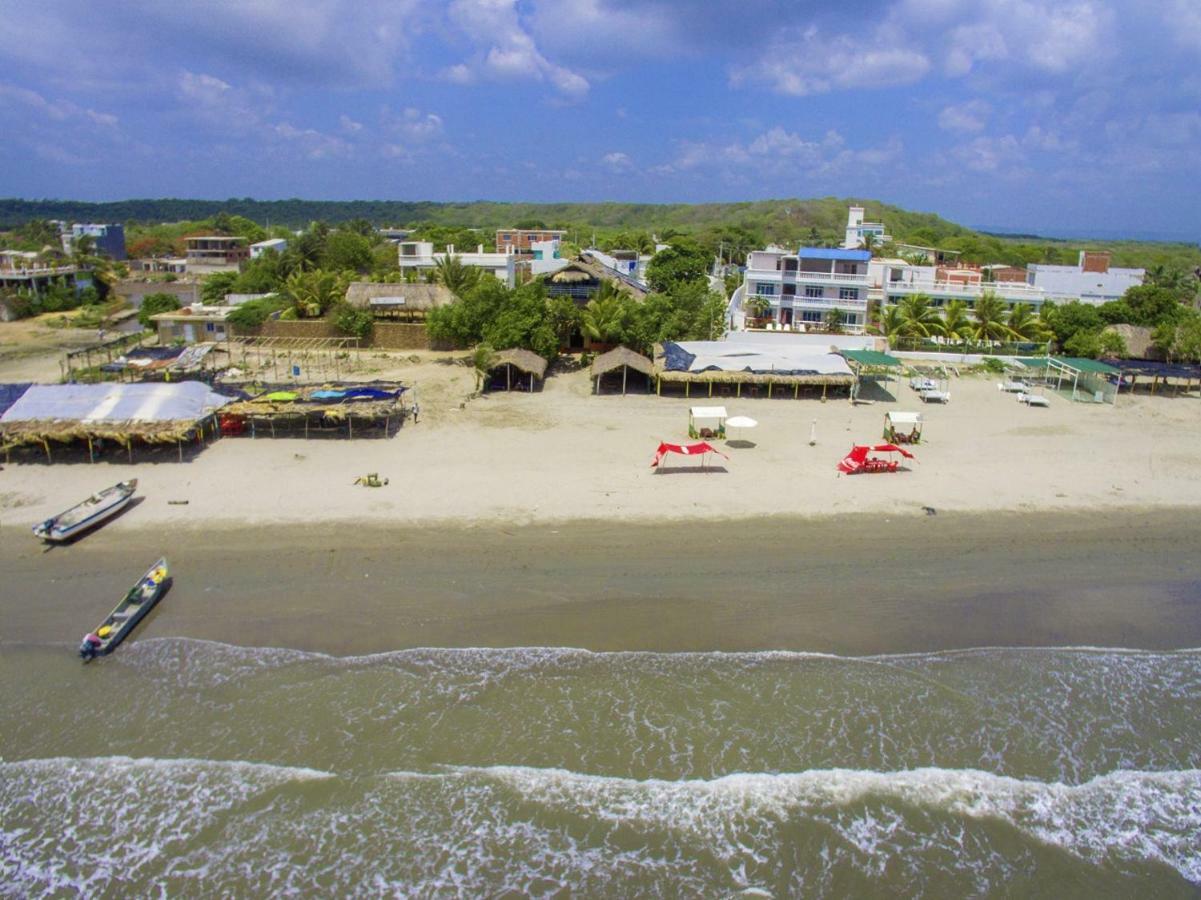 Kohsamui Casa Hotel Del Mar Cartagena