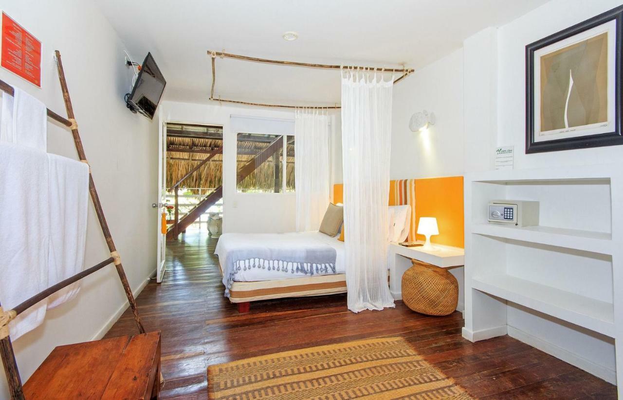 Kohsamui Casa Hotel Del Mar Hotel
