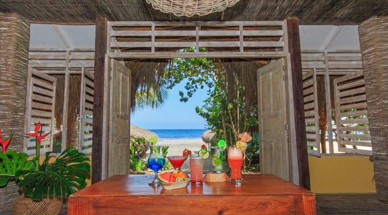 Kohsamui Casa Hotel Del Mar 4*
