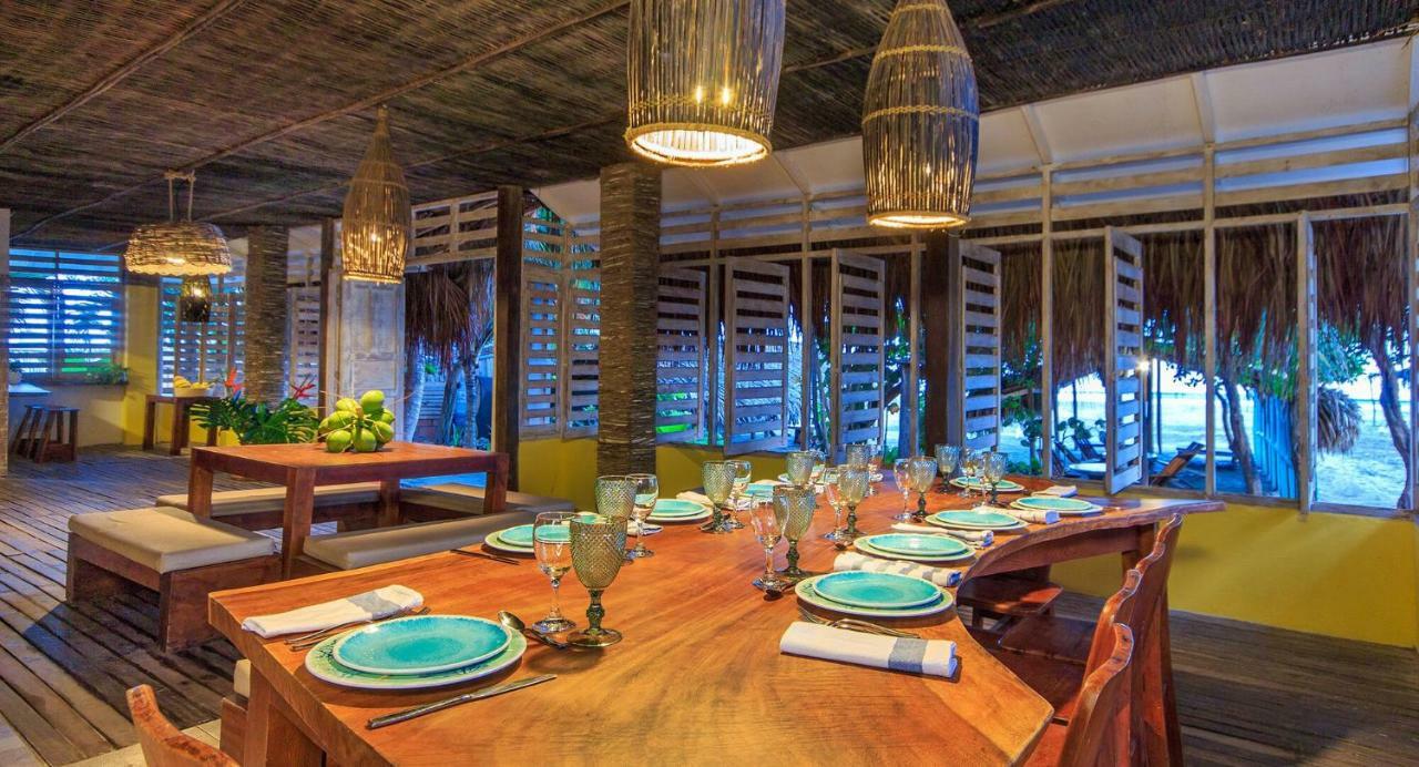 Kohsamui Casa Hotel Del Mar Cartagena