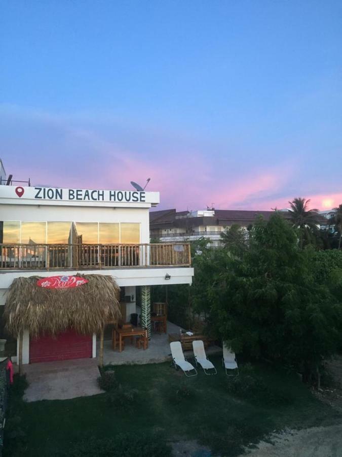 Zion House Hostal