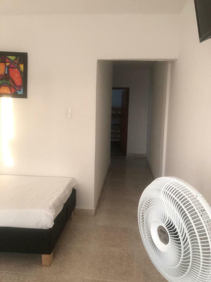 Vivienda Turistica Palmas Apartment Cartagena