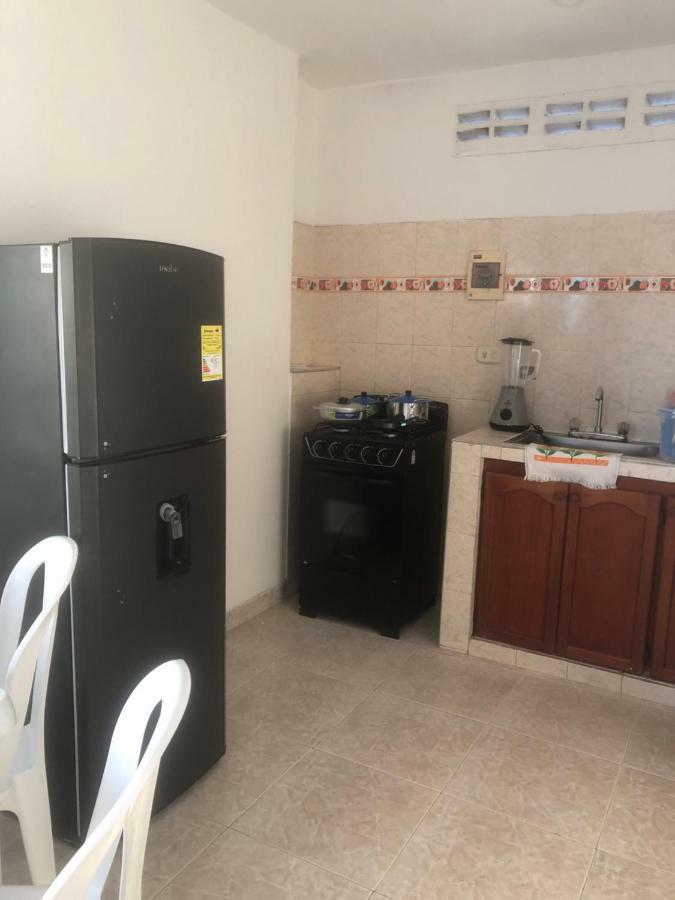 Vivienda Turistica Palmas * Cartagena