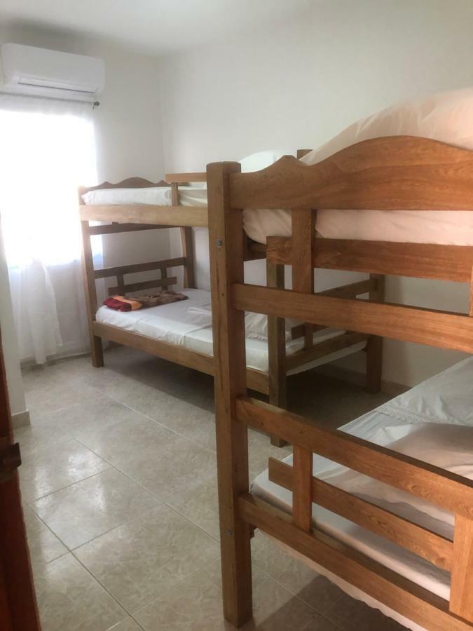 Vivienda Turistica Palmas Cartagena