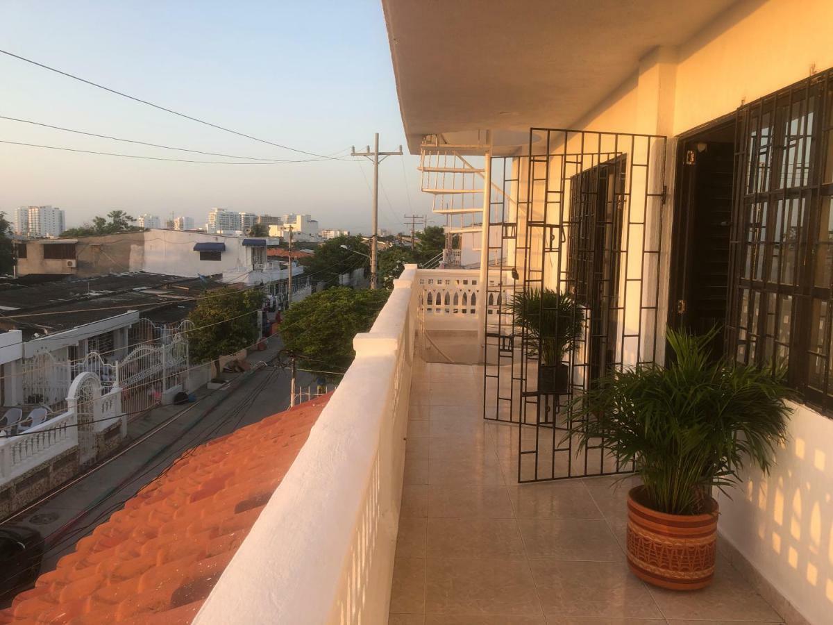 Apartment Vivienda Turistica Palmas *