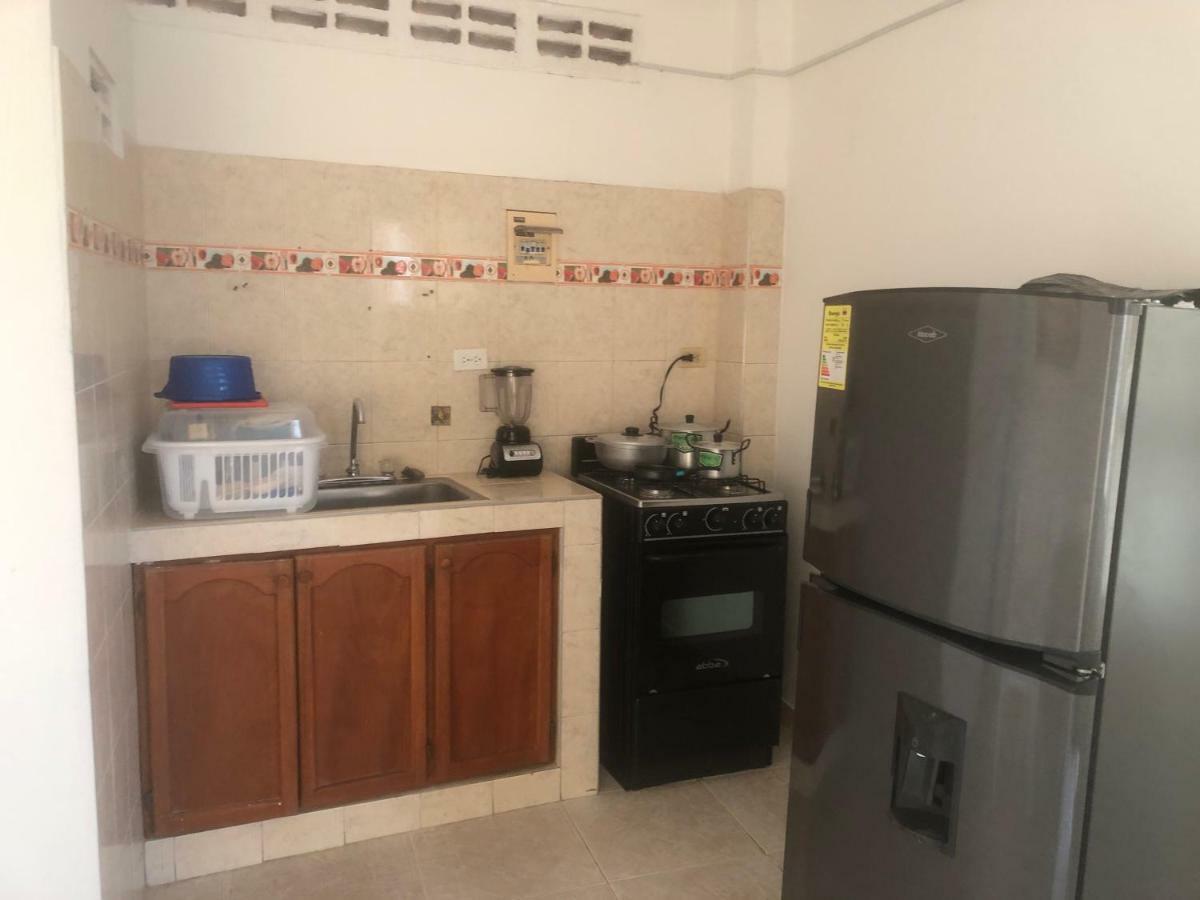 Vivienda Turistica Palmas Apartment *