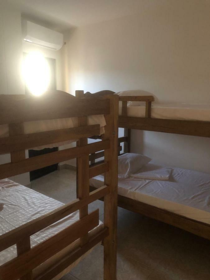 Vivienda Turistica Palmas Apartment