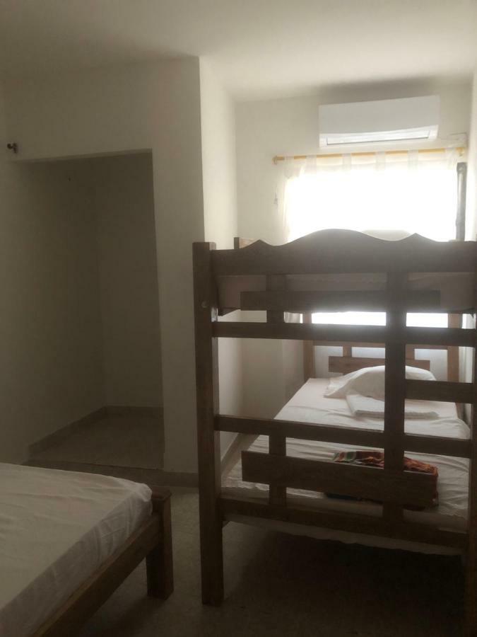 Vivienda Turistica Palmas * Cartagena