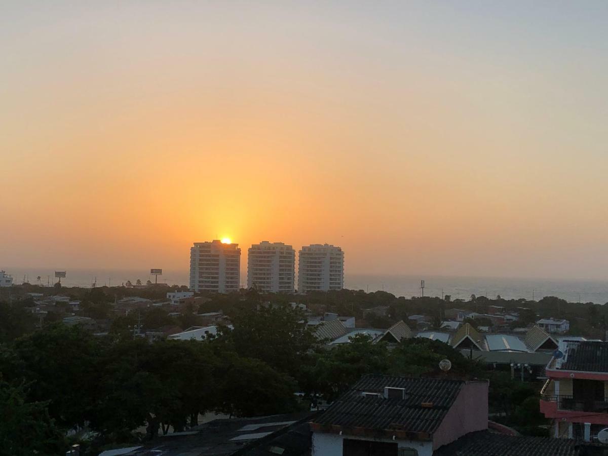 Apartment Vivienda Turistica Palmas