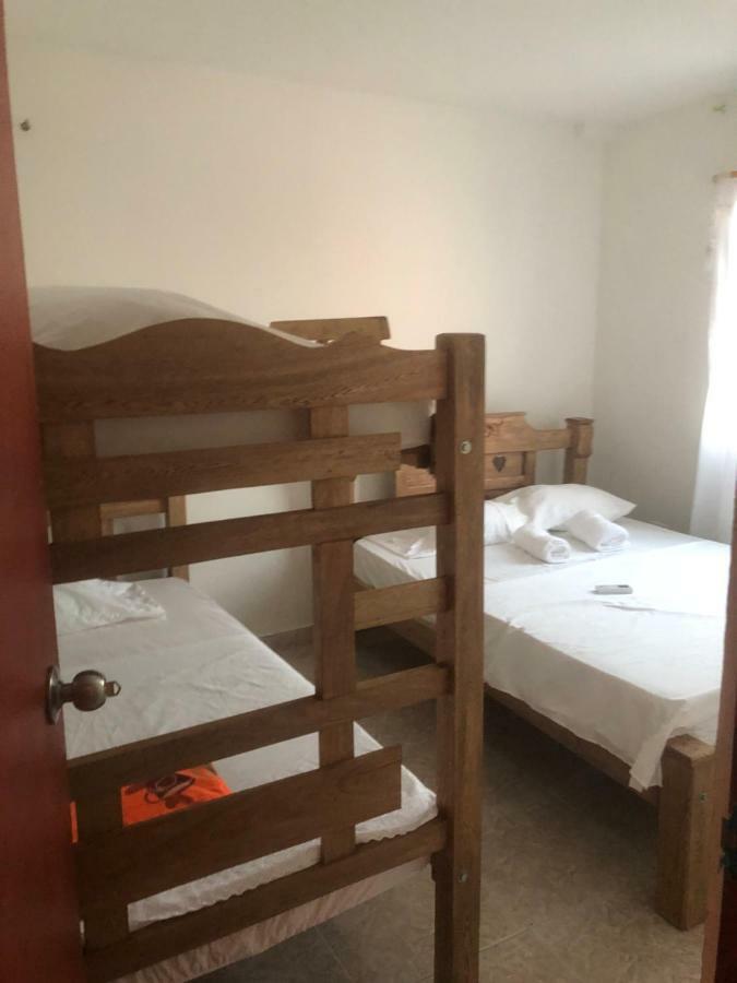Vivienda Turistica Palmas Apartment *