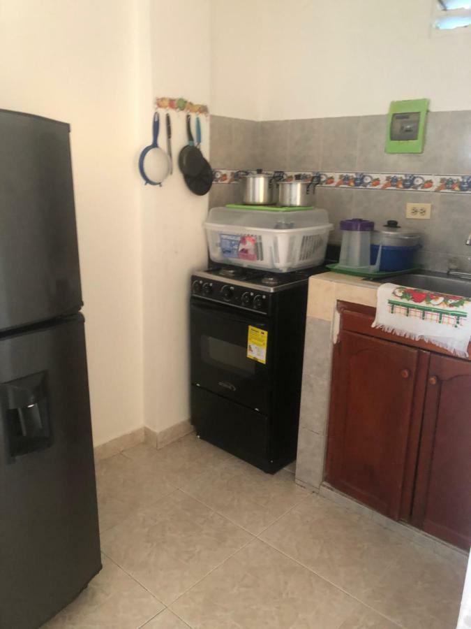 Apartment Vivienda Turistica Palmas Cartagena