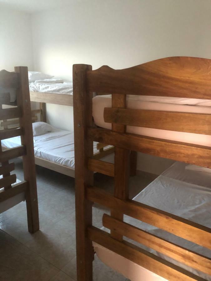 Apartment Vivienda Turistica Palmas Cartagena