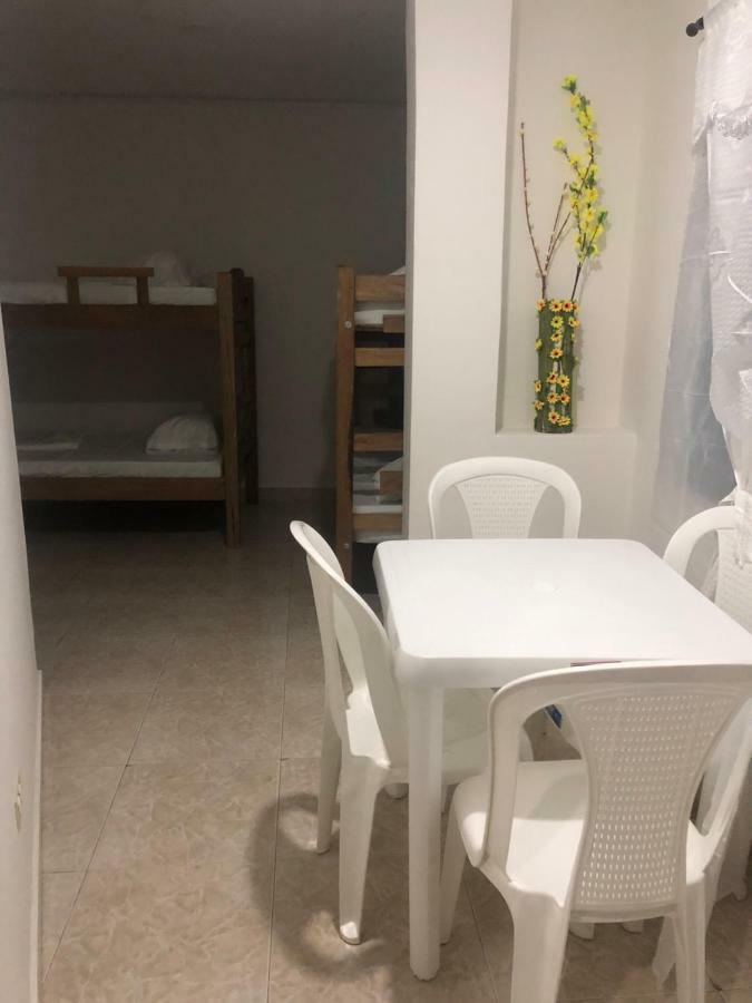 Vivienda Turistica Palmas Cartagena