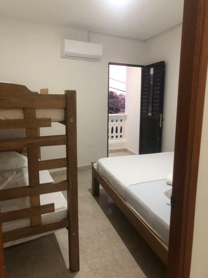 Vivienda Turistica Palmas *