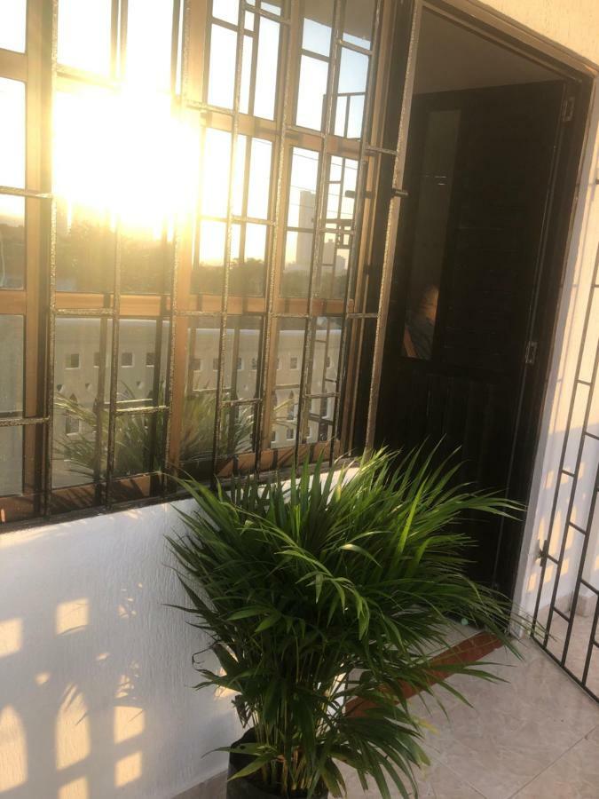 Apartment Vivienda Turistica Palmas Cartagena