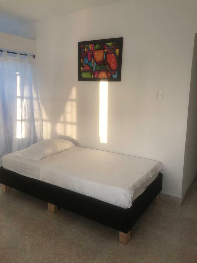 Vivienda Turistica Palmas Apartment Cartagena