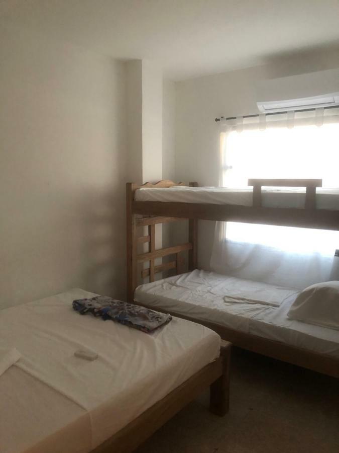 Vivienda Turistica Palmas Apartment