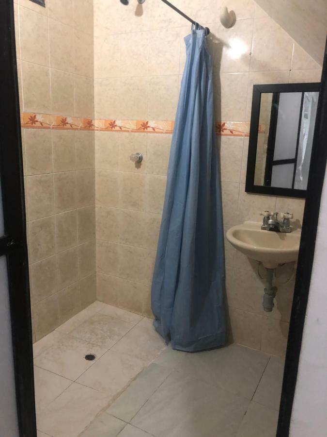 Vivienda Turistica Palmas Apartment *