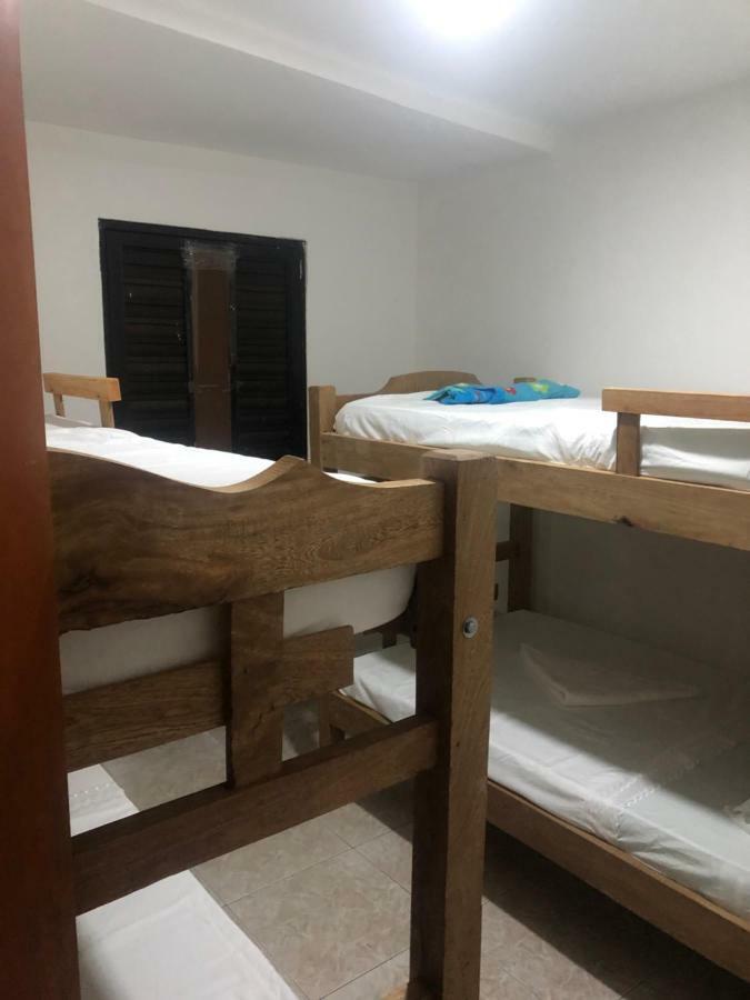 Vivienda Turistica Palmas Apartment Cartagena
