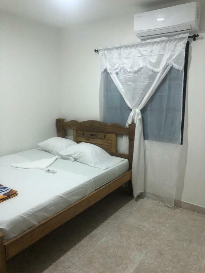 Apartment Vivienda Turistica Palmas Cartagena