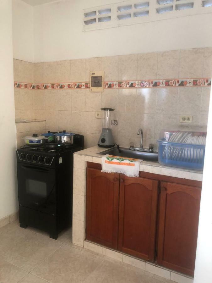 Vivienda Turistica Palmas Apartment *