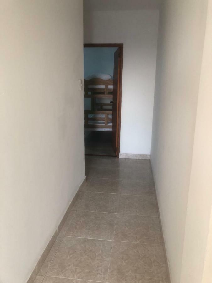 Vivienda Turistica Palmas *