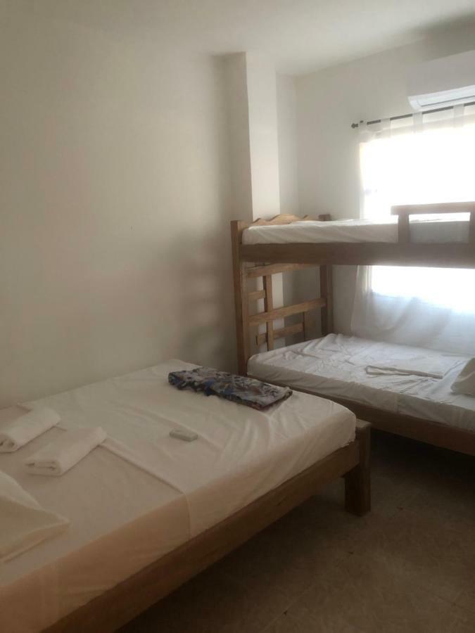 Apartment Vivienda Turistica Palmas Cartagena