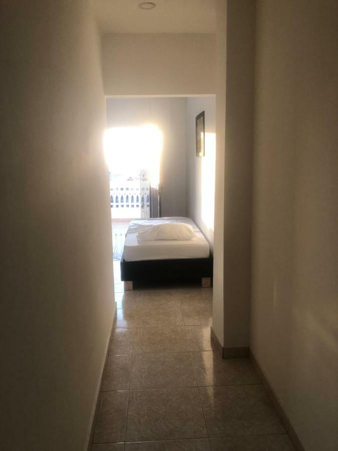 Apartment Vivienda Turistica Palmas Cartagena