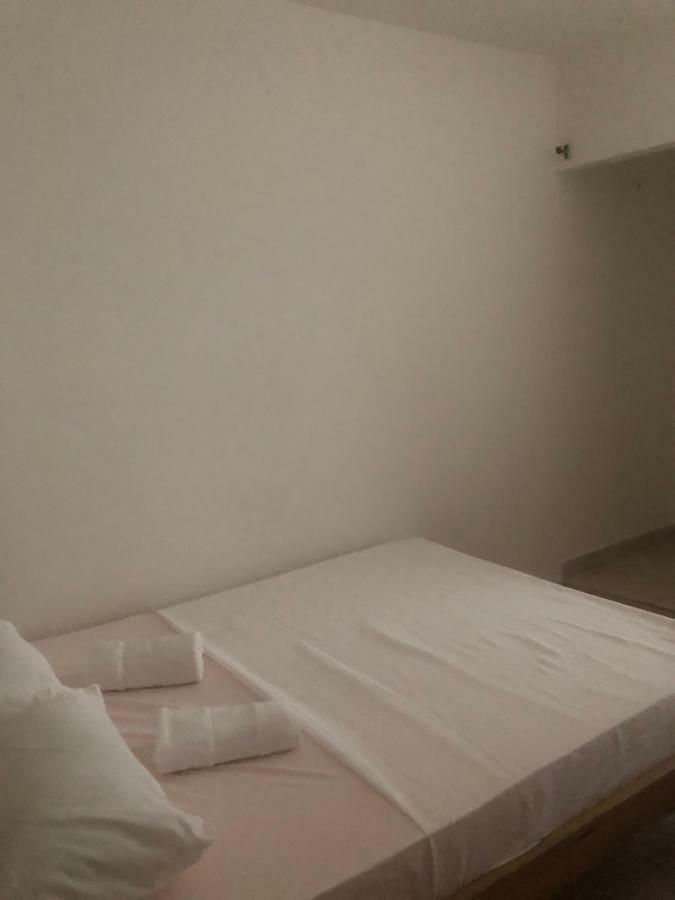 Vivienda Turistica Palmas Apartment Cartagena