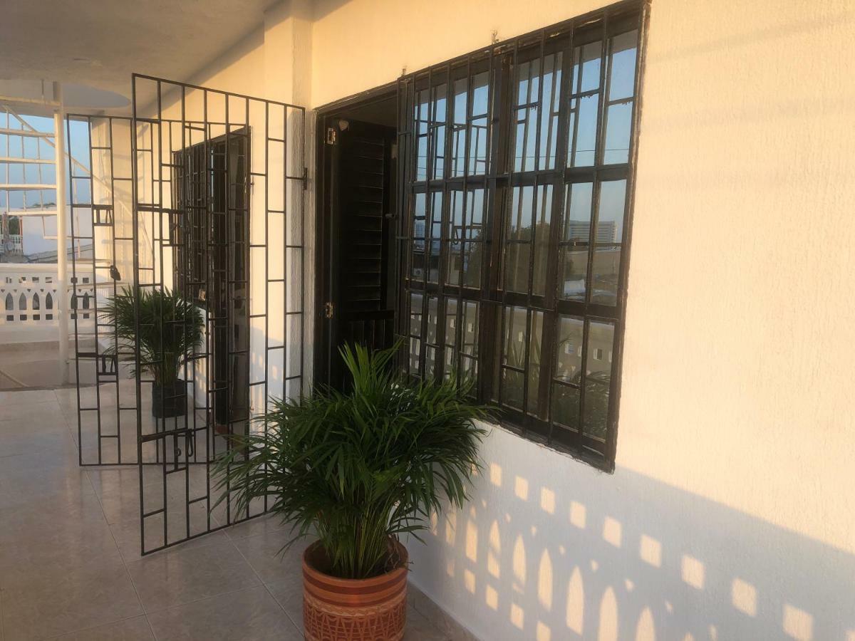 Vivienda Turistica Palmas