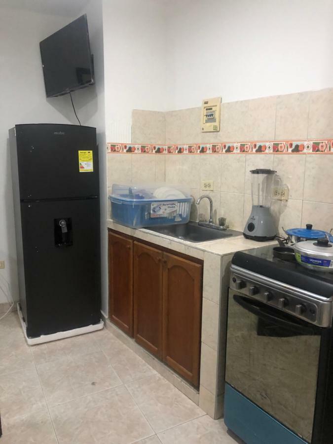 Vivienda Turistica Palmas Cartagena
