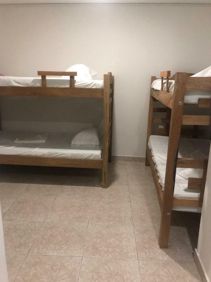 Vivienda Turistica Palmas