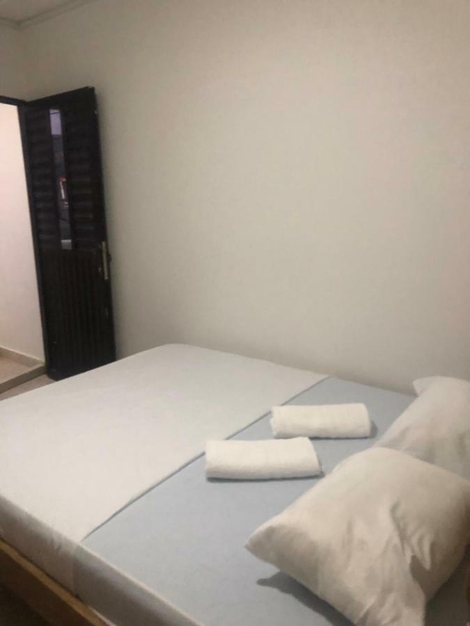 Vivienda Turistica Palmas * Cartagena