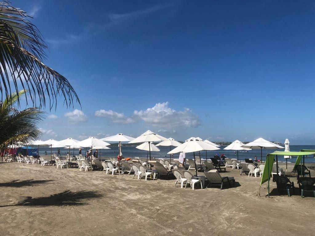 Cozy In El Laguito Cartagena