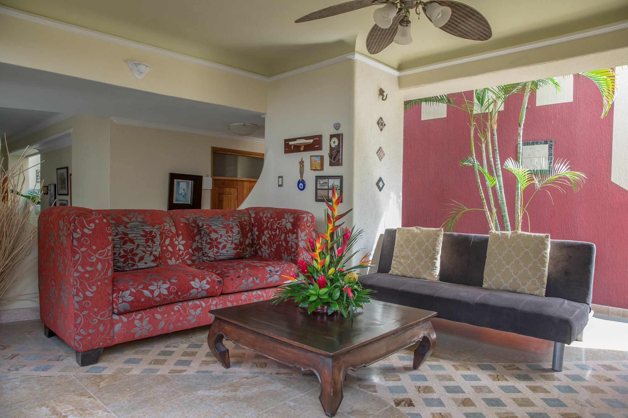 Casa Castel By Gb Collection Hotel