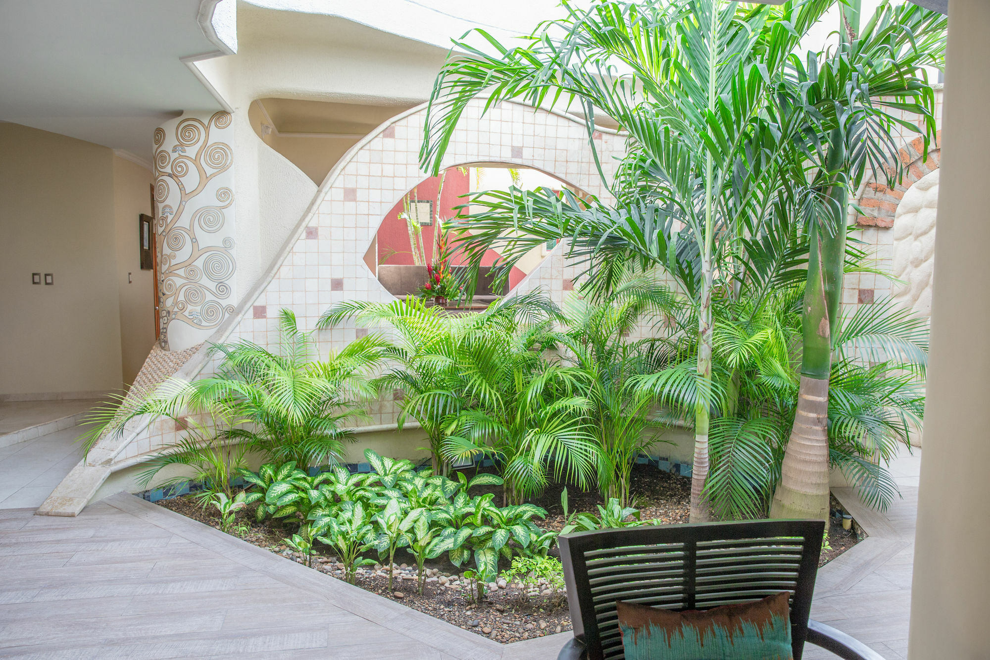 Hotel Casa Castel By Gb Collection Cartagena