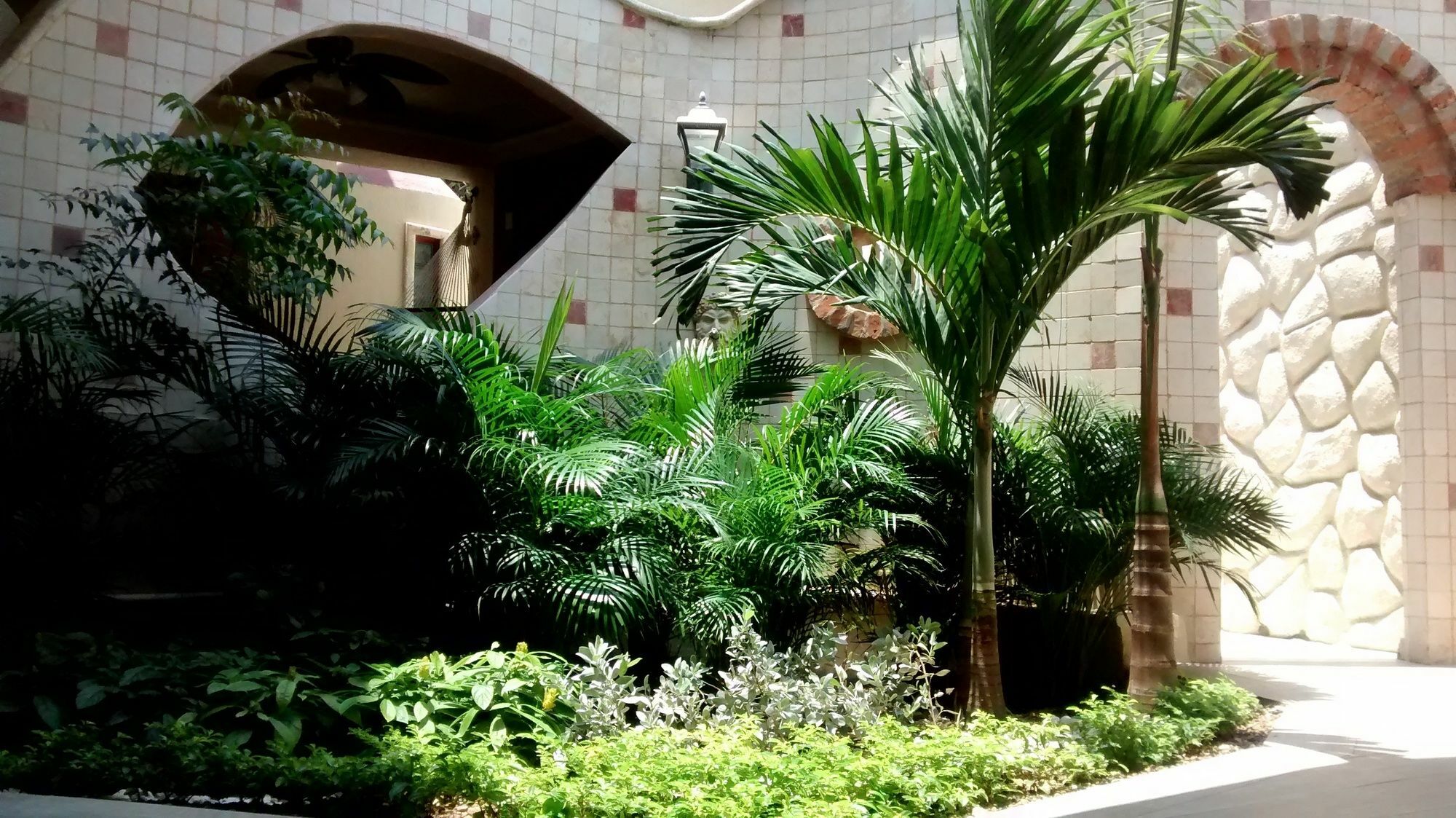 Hotel Casa Castel By Gb Collection 4*