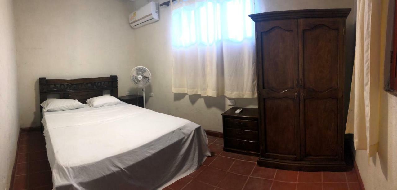 Centro Cultural La Provincia Bed & Breakfast *