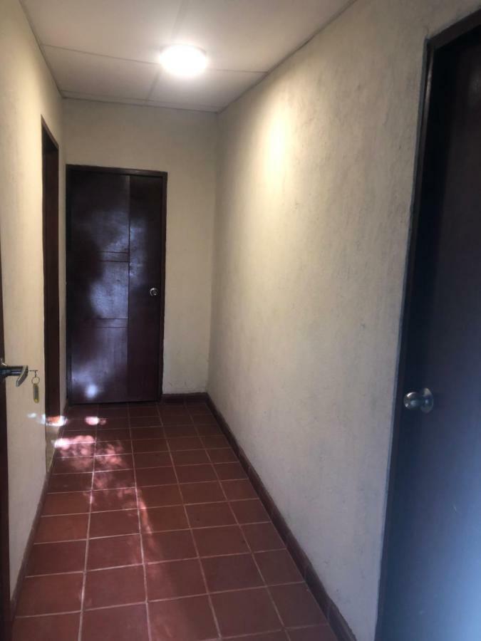 Centro Cultural La Provincia Bed & Breakfast