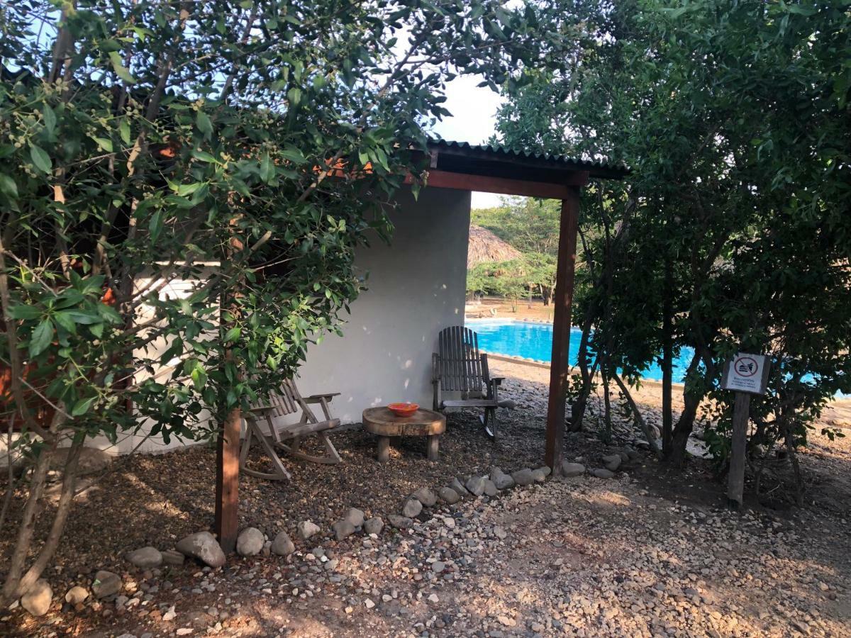 Bed & Breakfast Centro Cultural La Provincia