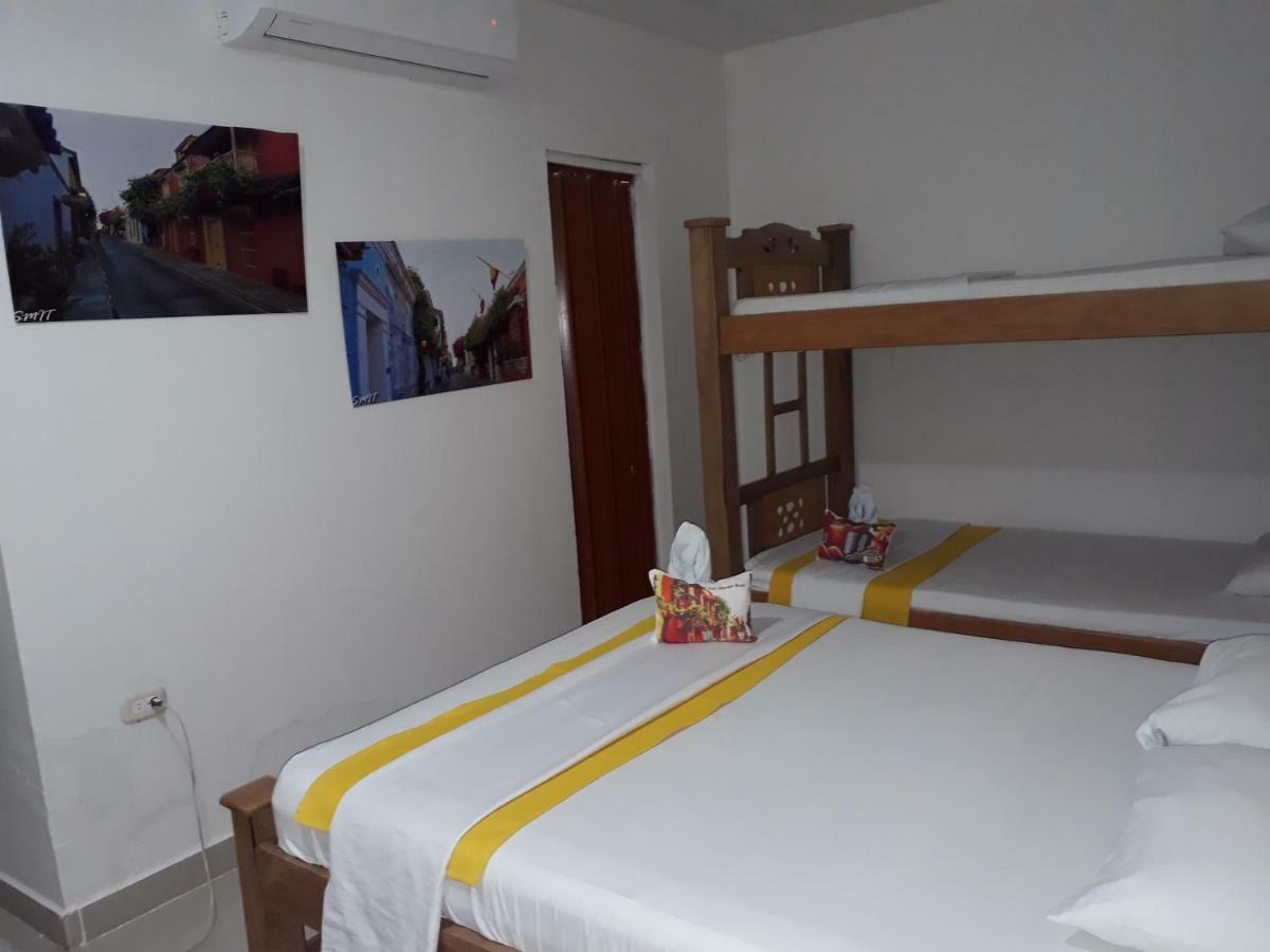 Hotel Isla Manga Home 3*