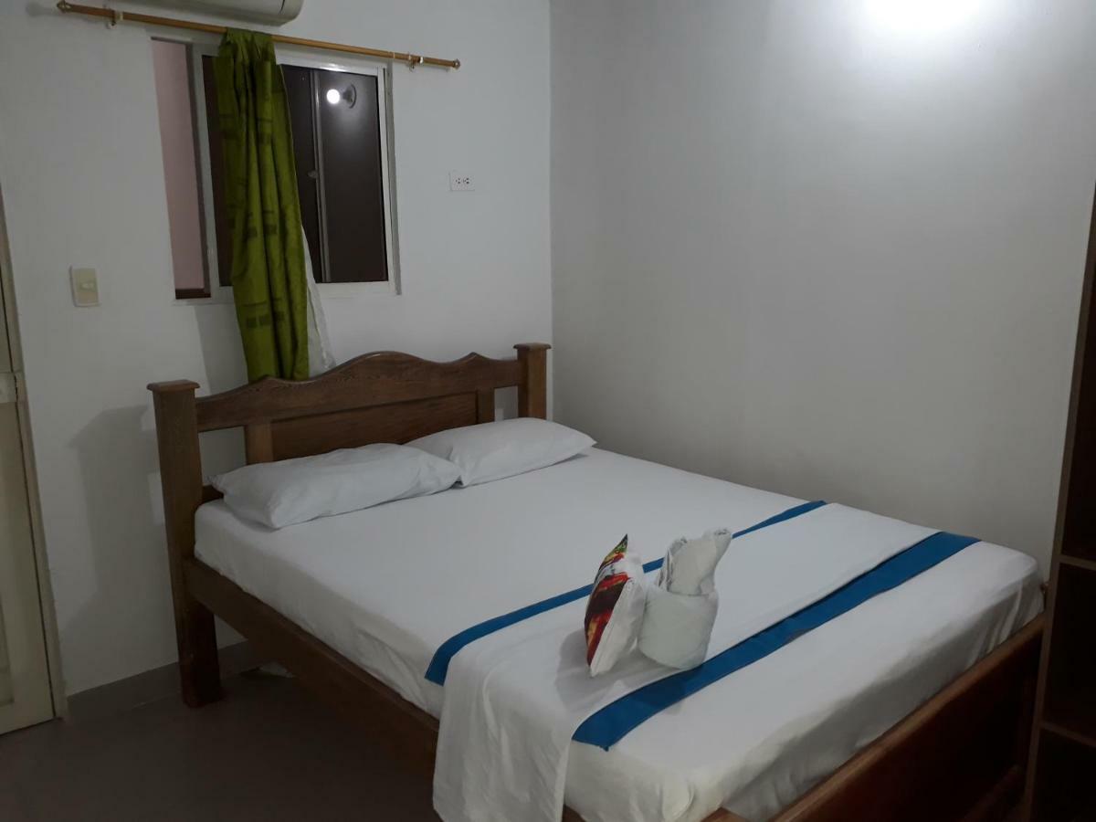 Hotel Isla Manga Home 3* Cartagena