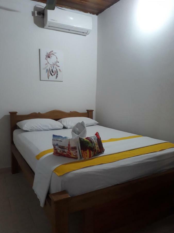 Hotel Hotel Isla Manga Home