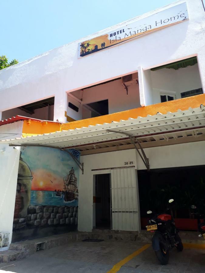 Hotel Isla Manga Home 3*