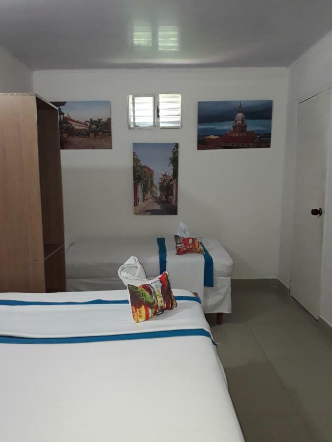 Hotel Hotel Isla Manga Home