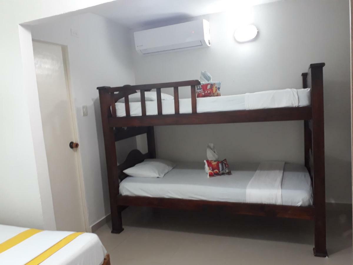 Hotel Isla Manga Home 3*