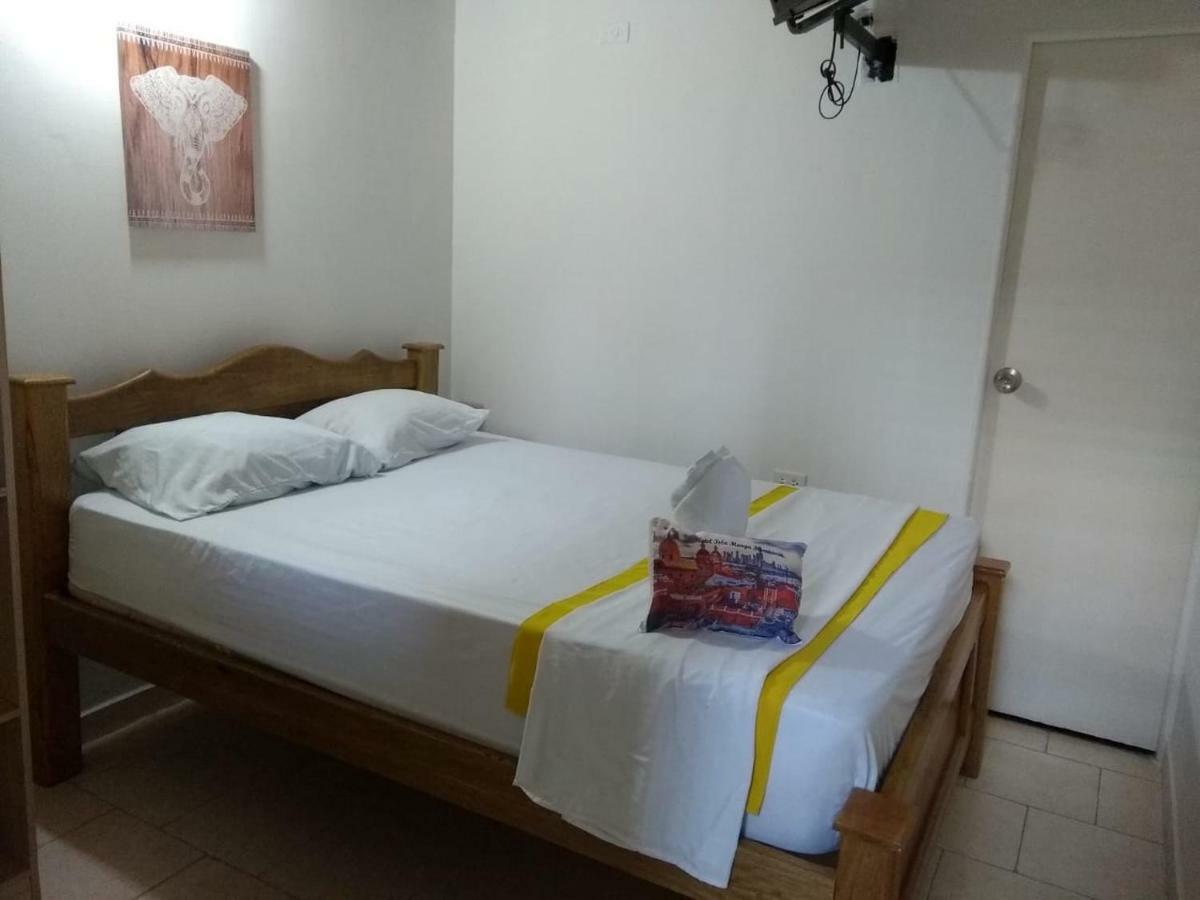 Hotel Isla Manga Home 3* Cartagena
